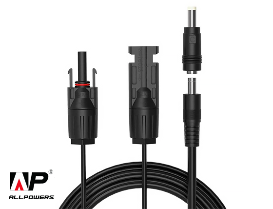 ALLPOWERS: Portable Carry Bag for R600 Portable Power Station